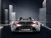 BMW Vision Connected Drive Concept
