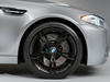 BMW M5 Concept