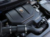 Cadillac SRX
