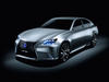 Lexus LF-Gh Concept