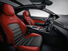 Mercedes-Benz C63 AMG Coupe