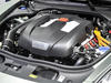 Porsche Panamera S Hybrid