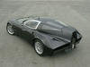 Spada Codatronca ST