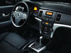 SsangYong Korando. Салон