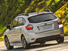 Subaru Impreza (2012)