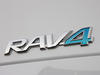 Toyota RAV4 EV Concept