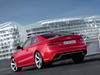 Audi RS5 зад-бок