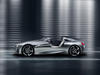 BMW Vision Connected Drive Concept