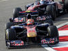 Хайме Альгерсуари и Себастьен Буэми на Scuderia Toro Rosso STR6