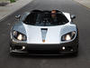 Koenigsegg CCR EVO 817