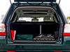 Тест-драйв Land Rover Freelander 2. Багажник автомобиля Тест-драйв Land Rover Freelander 2. Багажник автомобиля