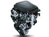 SsangYong New Actyon. Дизельный двигатель e-XDi200
