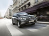 Участники ММАС-2010. Фото 14. Toyota Highlander