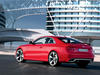 Audi RS5 зад-бок