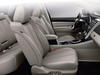 Тест-драйв Mazda CX-7. Фото 14