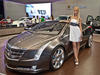 ММАС-2010. Фото 14. Cadillac Converj