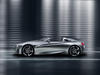 BMW Vision Connected Drive Concept