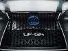 Lexus LF-Gh Concept