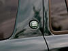Тест-драйв Land Rover Freelander 2. Обновленный логотип "Land Rover" Тест-драйв Land Rover Freelander 2. Обновленный логотип "Land Rover"