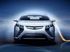 Opel Ampera. Перед-фронт