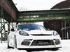 Porsche Panamera Moby Dick by Edo Competition. Вид спереди