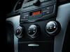 SsangYong Korando. Центральная консоль