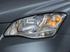 SsangYong New Actyon. Фара