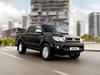 Участники ММАС-2010. Фото 15. Toyota Hilux