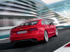 Audi RS5 зад-бок
