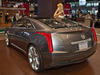 ММАС-2010. Фото 15. Cadillac Converj