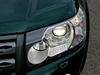 Тест-драйв Land Rover Freelander 2. Дизайнеры улучшили форму фар Тест-драйв Land Rover Freelander 2. Дизайнеры улучшили форму фар