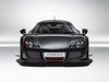 Noble M600. Перед-фронт