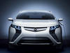 Opel Ampera. Перед-фронт