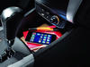 SsangYong Korando. Рычаг АКПП