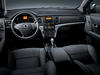 SsangYong New Actyon. Салон