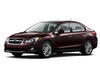 Subaru Impreza (2012)