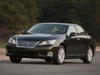 Участники ММАС-2010. Фото 16. Lexus ES 350