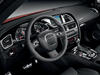 Audi RS5 салон
