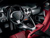 Alfa Romeo 8c Competizione. Салон