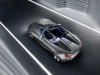 BMW Vision Connected Drive Concept