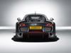 Noble M600. Зад-фронт