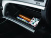 SsangYong Korando. Отделение для перчаток