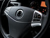 SsangYong New Actyon. Руль