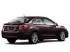 Subaru Impreza (2012)