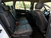 Ford S-Max. Пассажирские сиденья