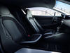Volkswagen XL1. Сиденья