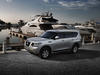 Участники ММАС-2010. Фото 17. Nissan Patrol