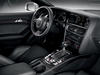 Audi RS5 салон