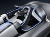 BMW Vision Connected Drive Concept