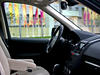 Тест-драйв Land Rover Freelander 2. Салон Тест-драйв Land Rover Freelander 2. Салон